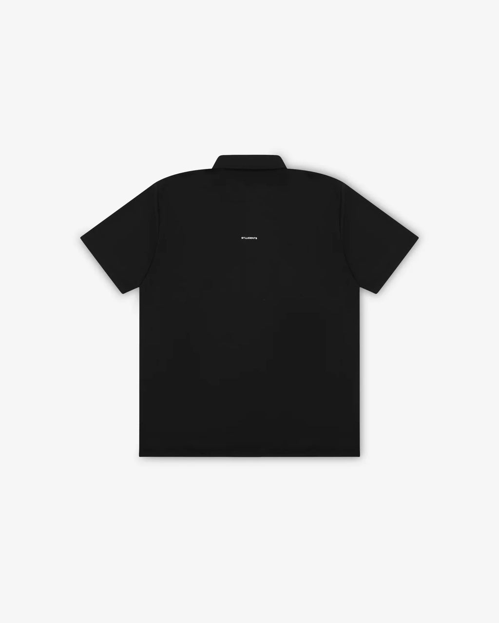 Chaperone S/S Polo