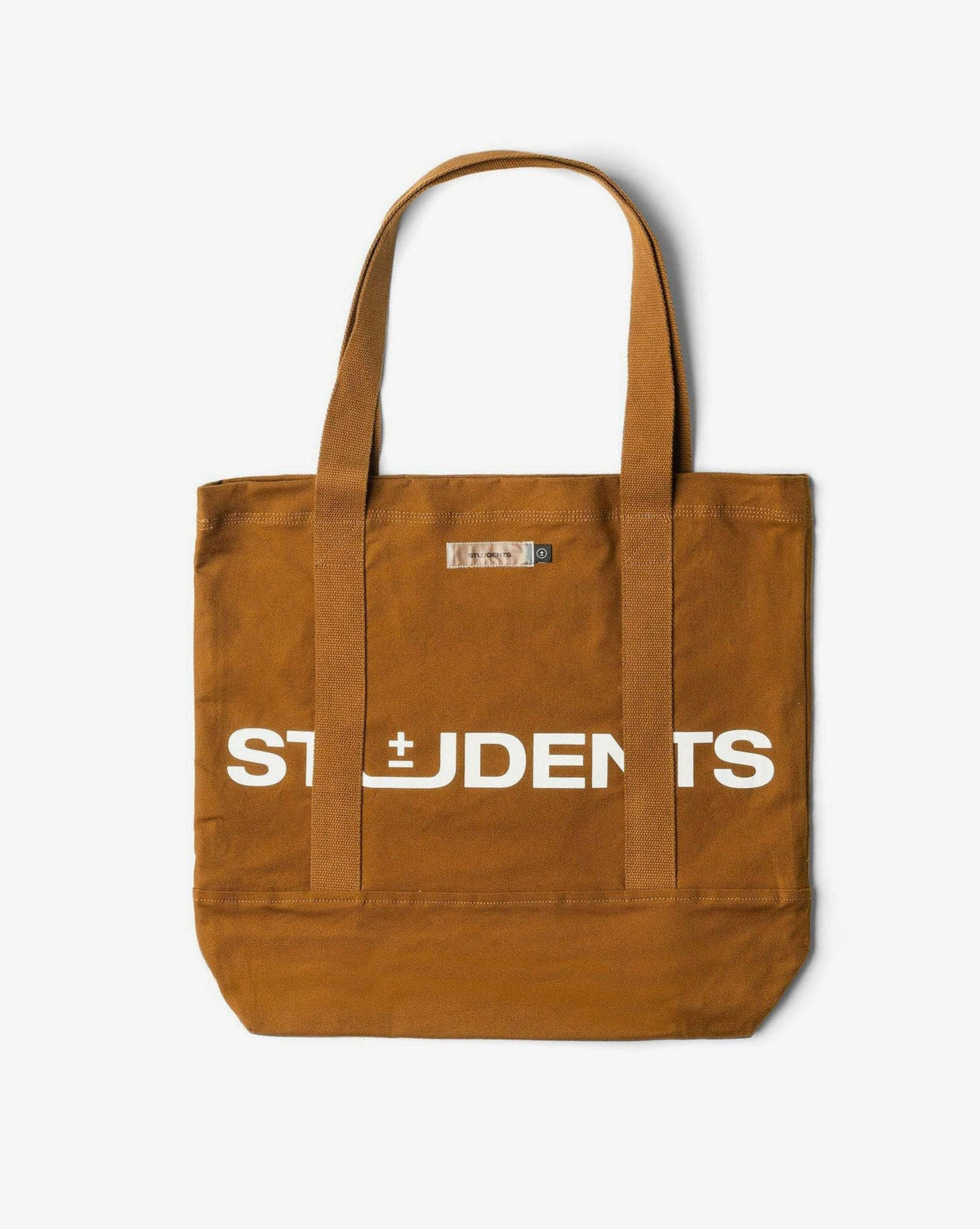 Bookman Tote Bag