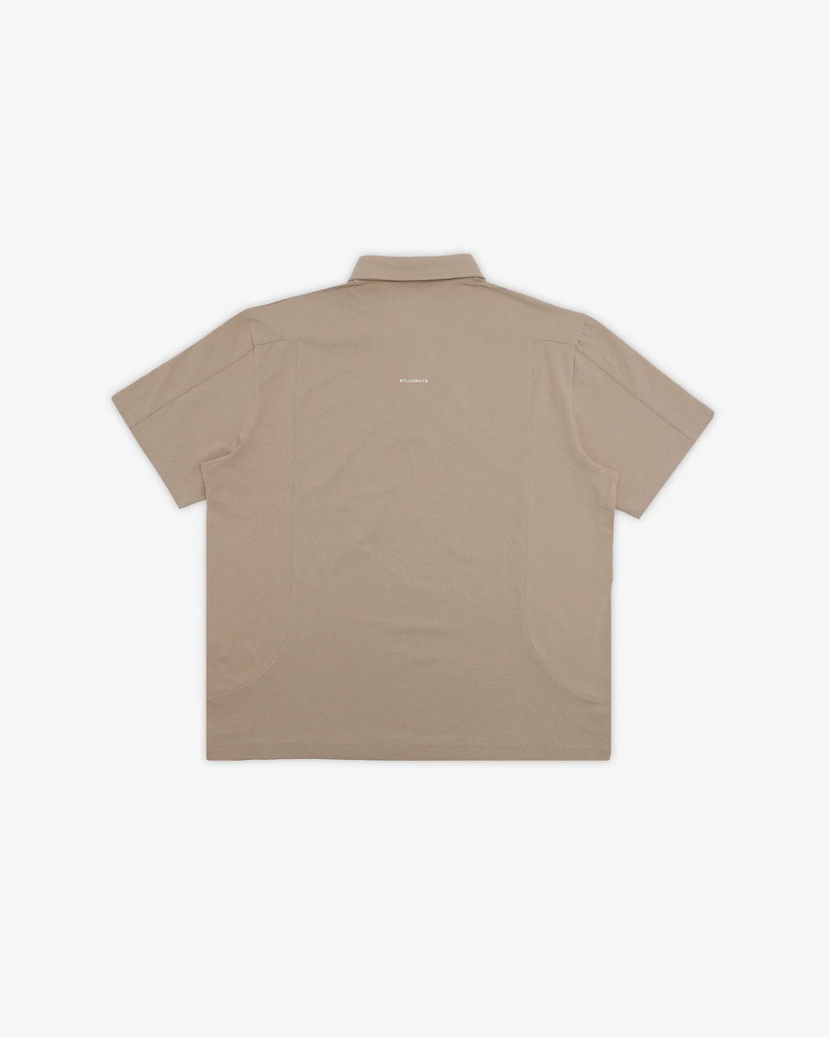 Coordinator S/S Polo (Snap Placket)