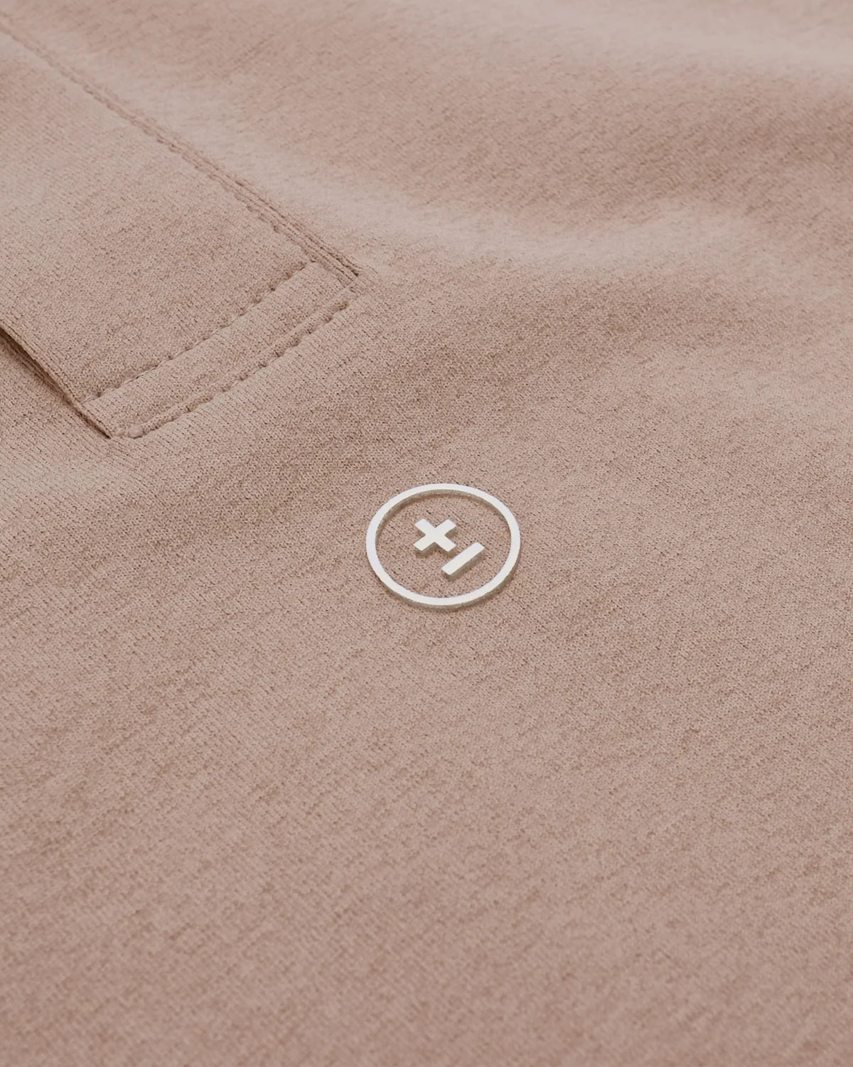 Coordinator S/S Polo (Snap Placket)