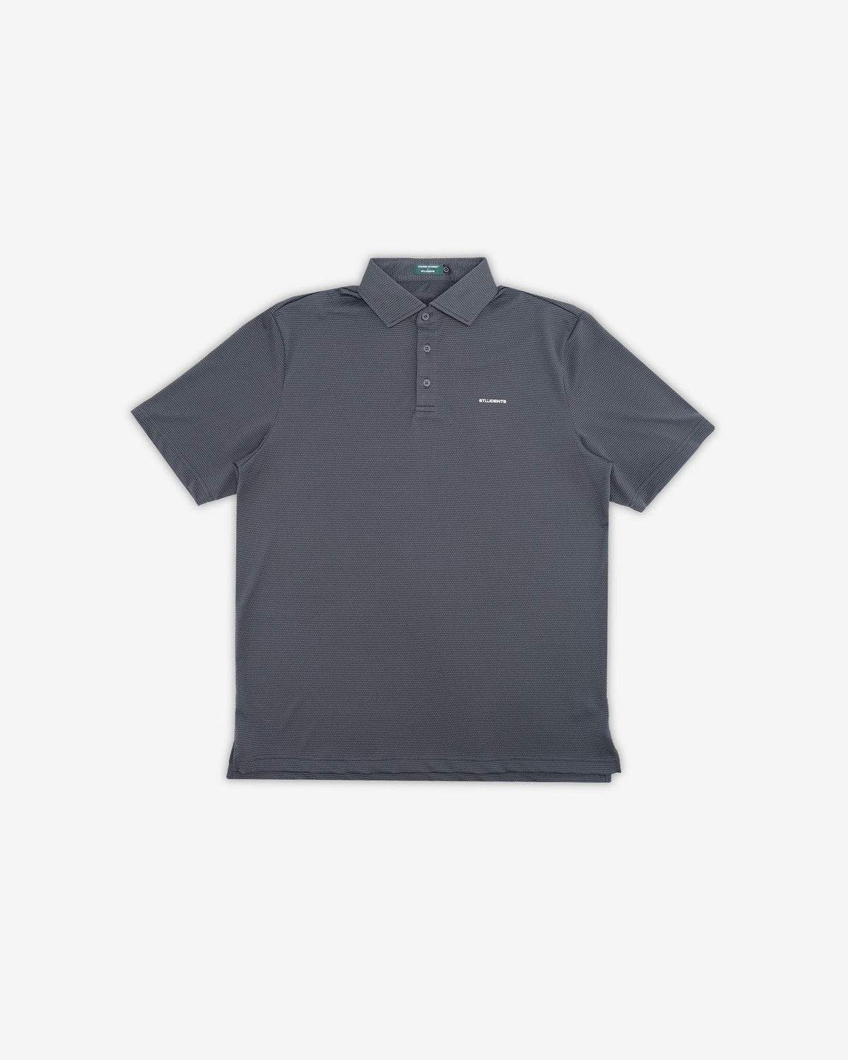 Academic S/S Polo