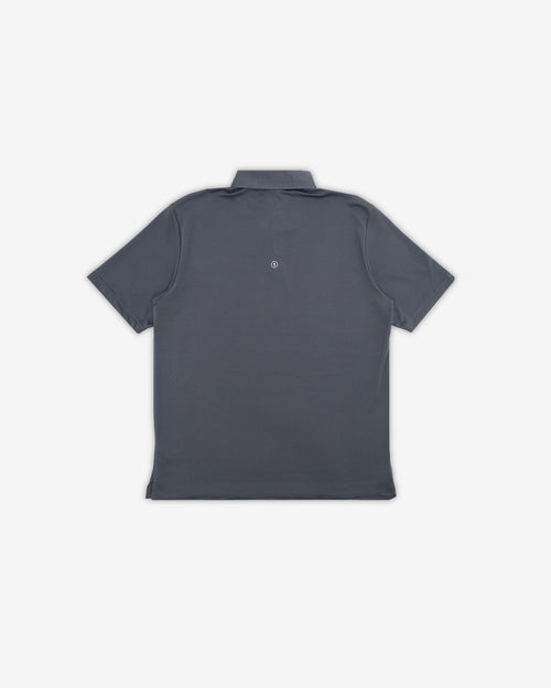 Academic S/S Polo