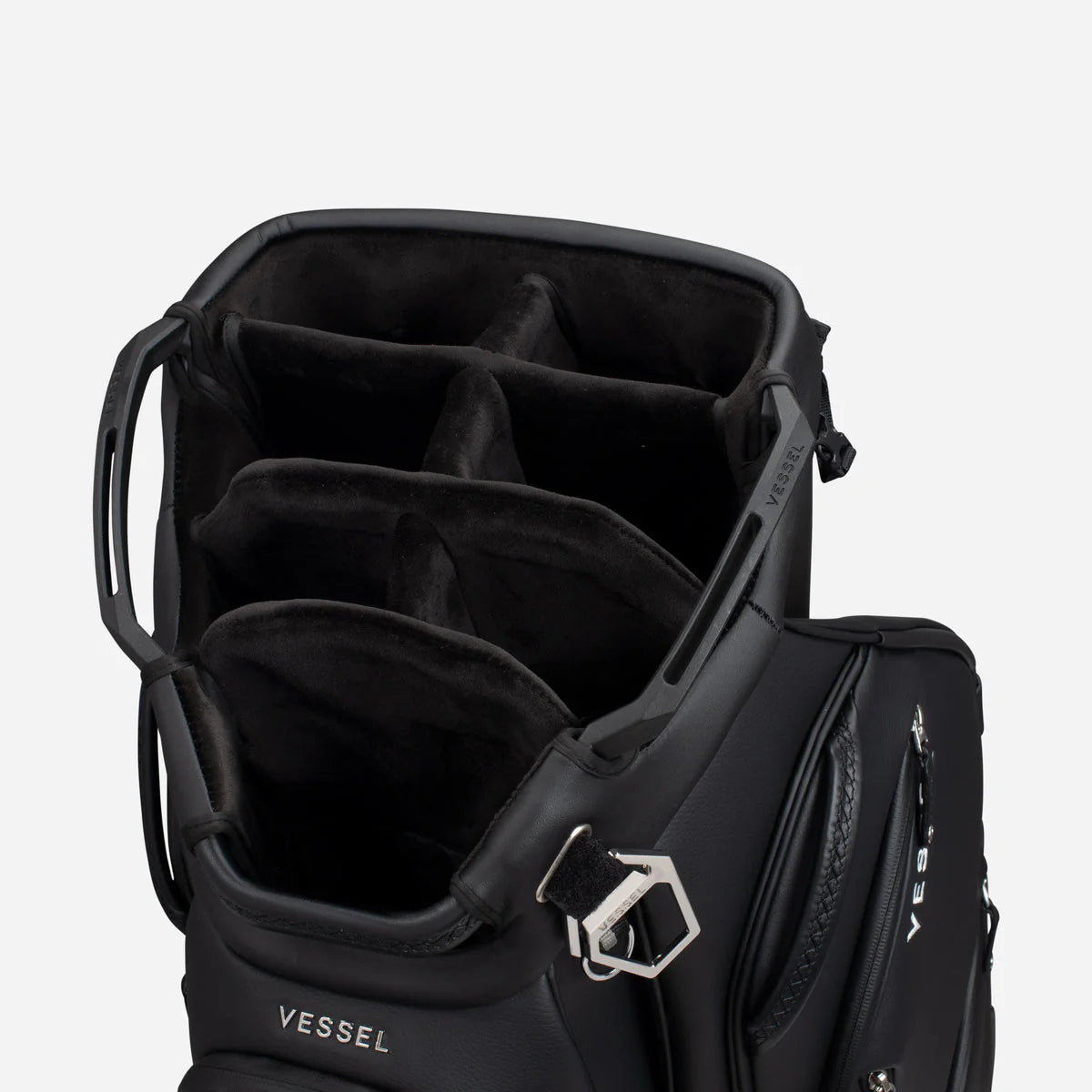 Lux Pro Cart II