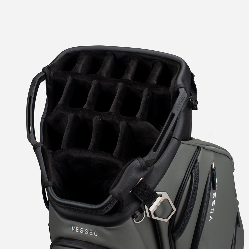 Lux Pro Cart II