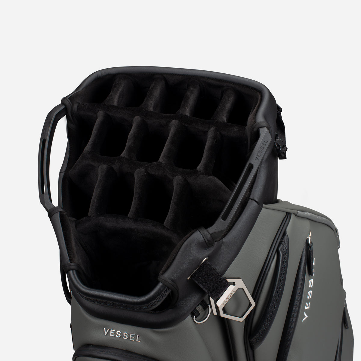 Lux Pro Cart II