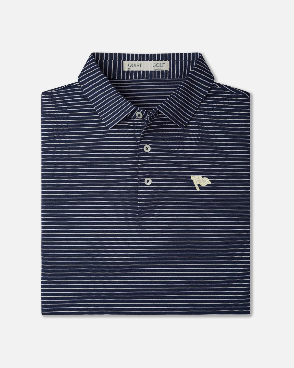 Teo Polo Active Pique
