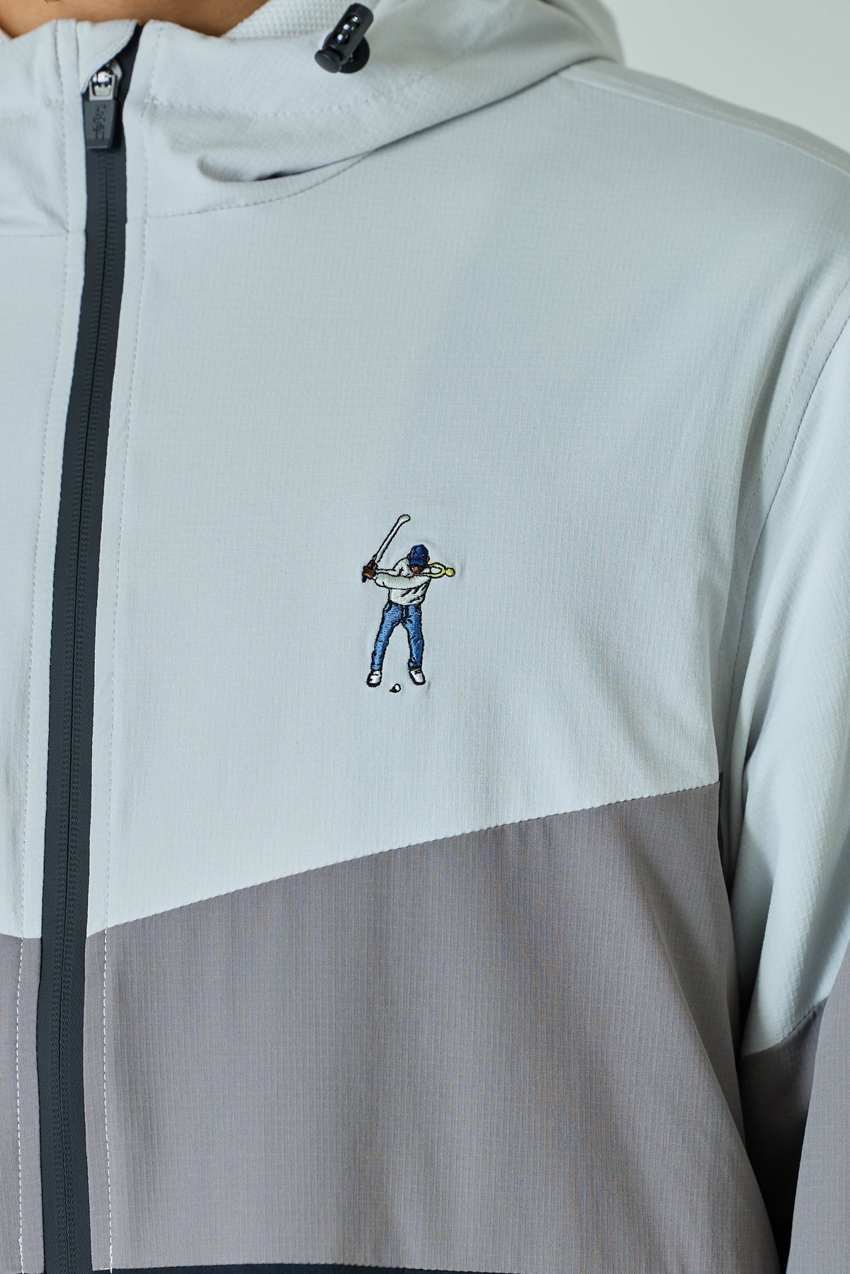 Wind Cheater Jacket