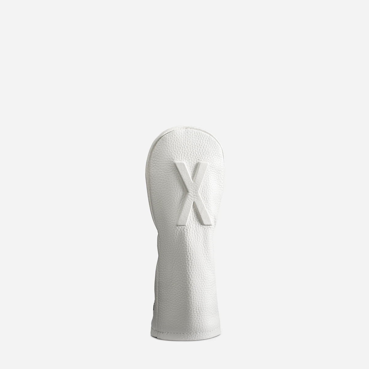 Lux Embossé Headcover