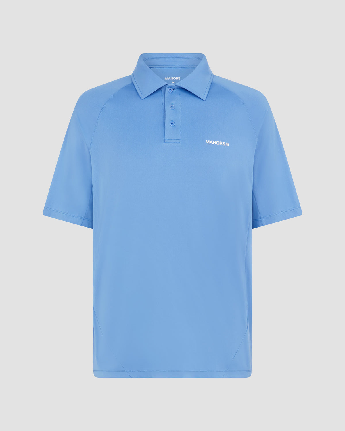 Lightweight Performance Polo