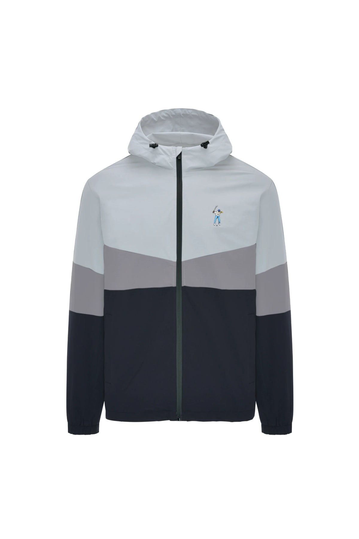 Wind Cheater Jacket
