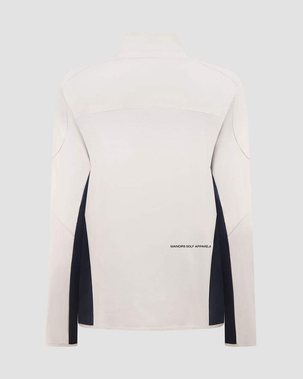 Quarter Zip Tech Mid Layer