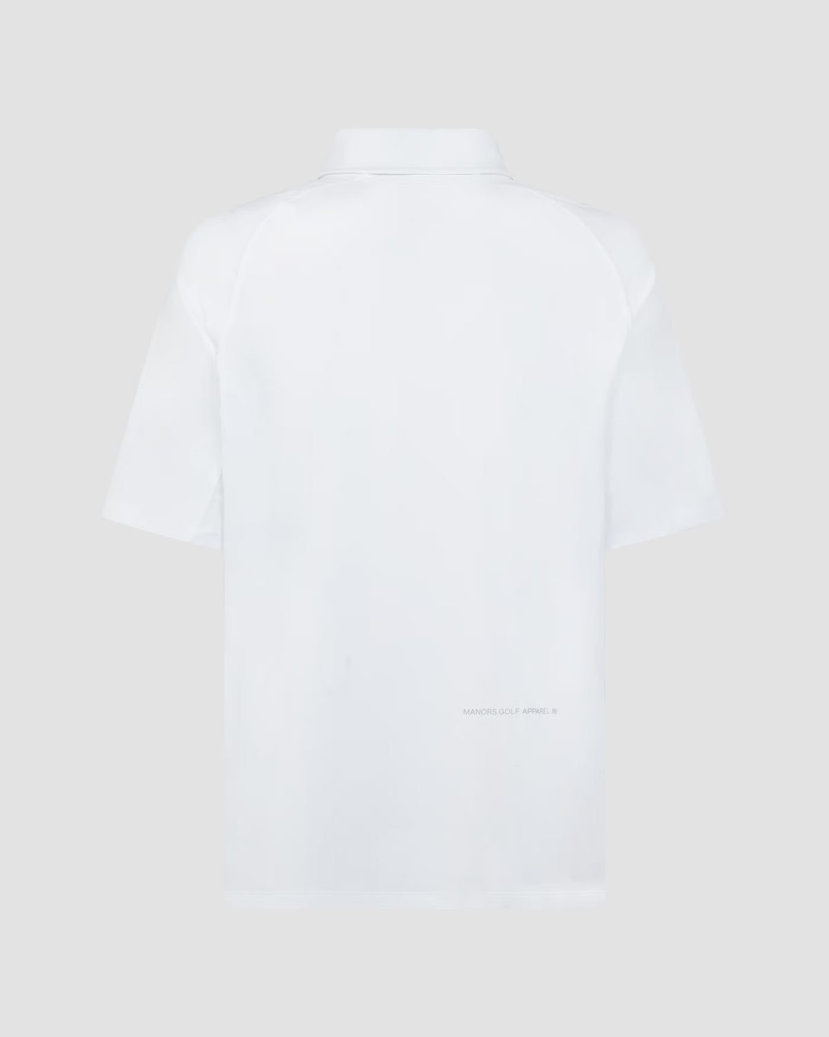 Lightweight Performance Polo