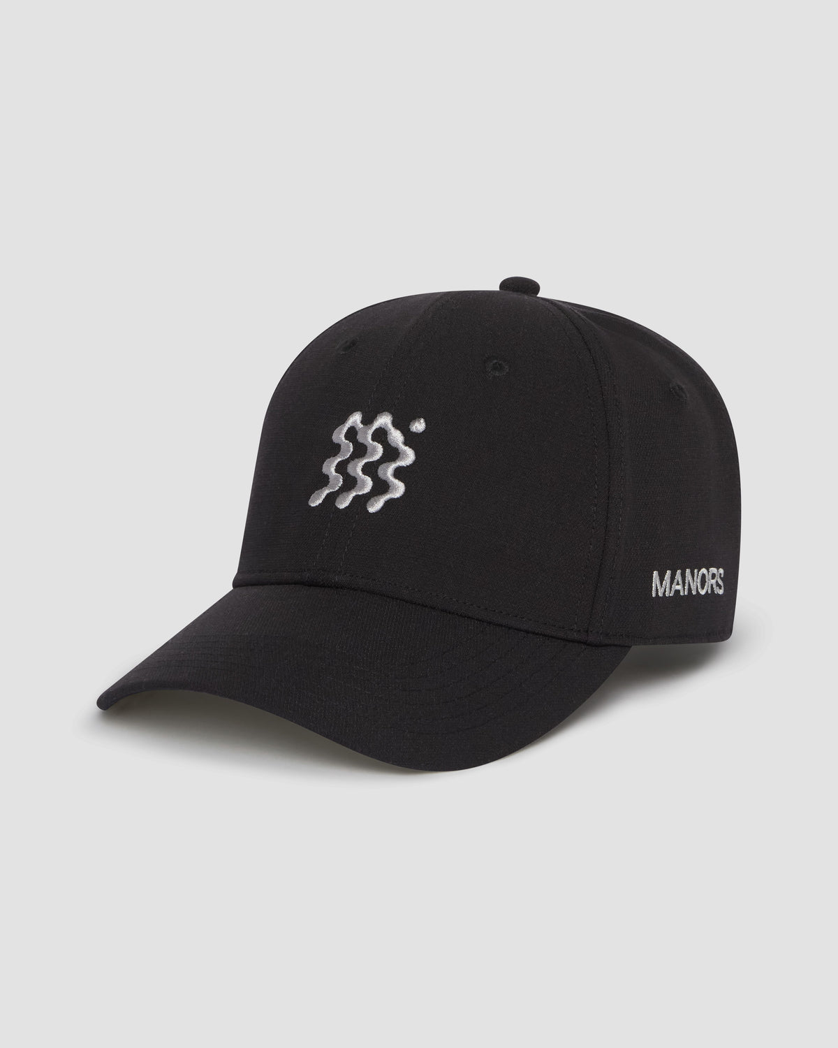 Course Cap