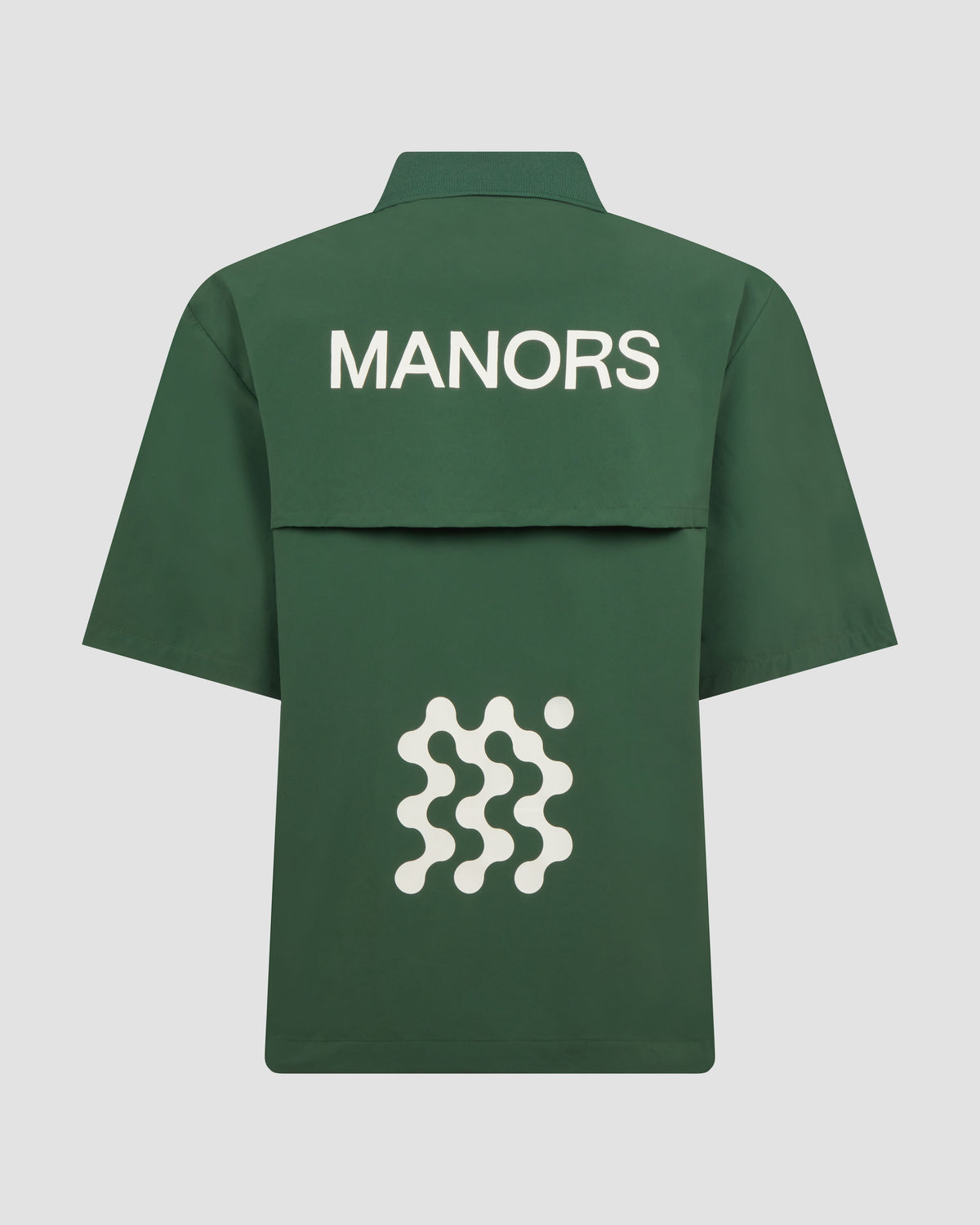 Shooter Shirt