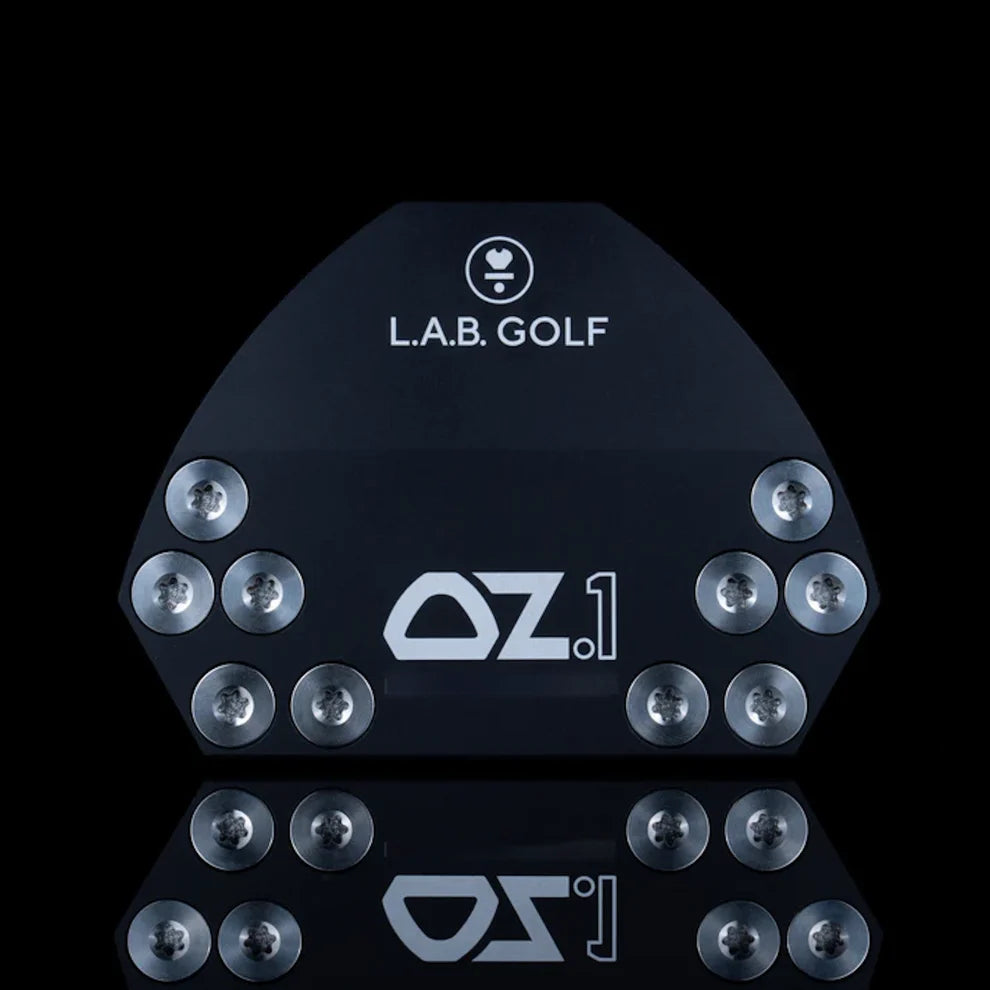 Oz.1 Stock Putter
