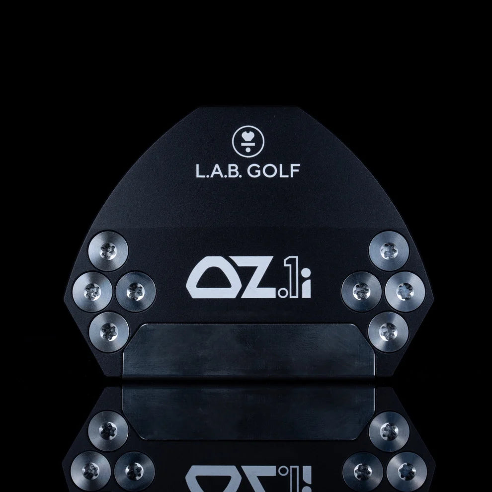 Oz.1i Stock Putter