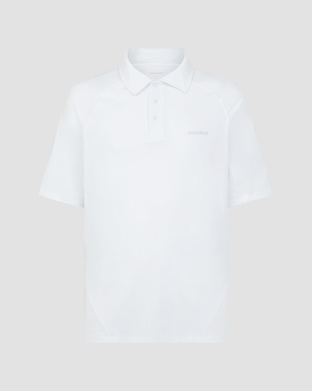 Lightweight Performance Polo