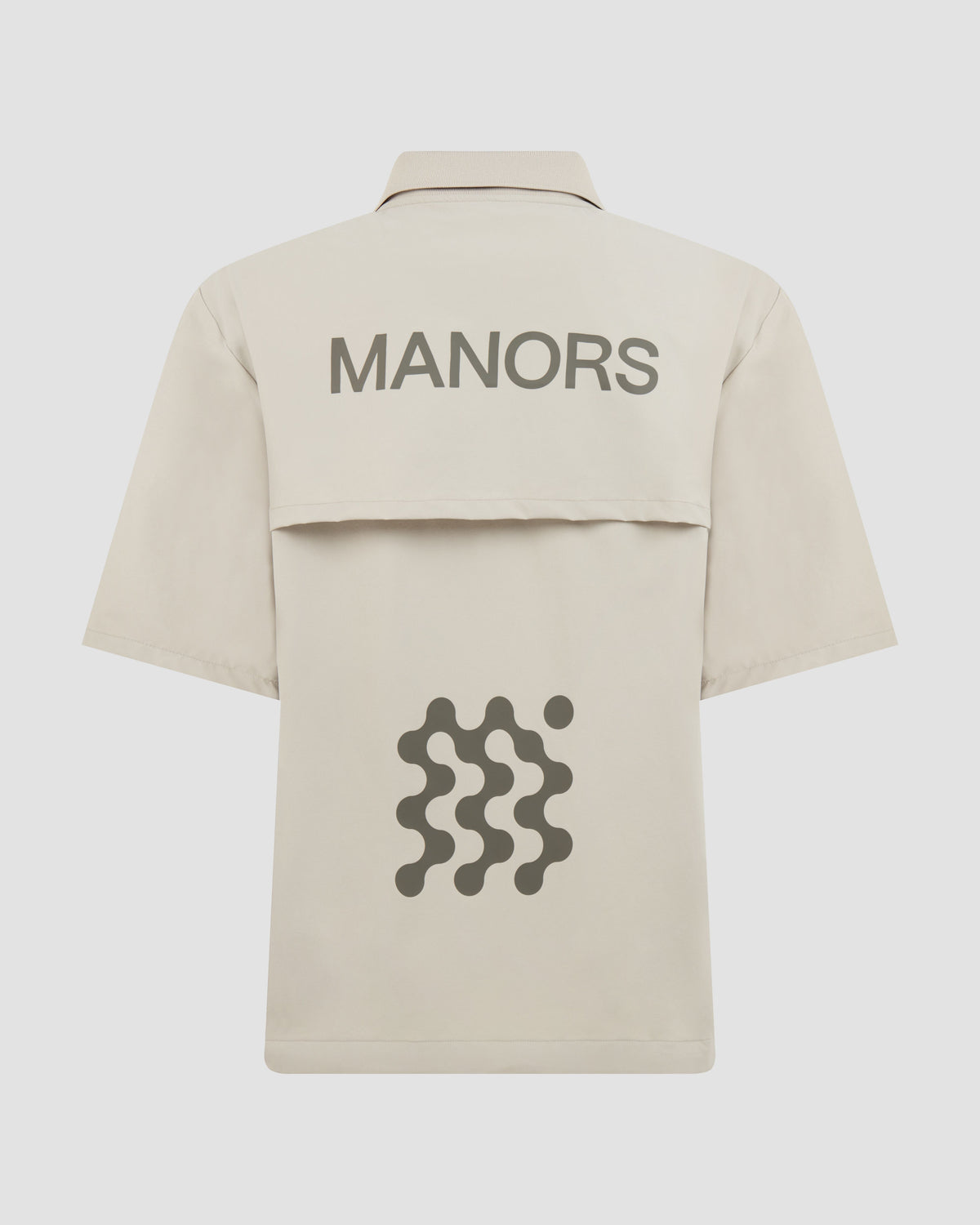 Shooter Shirt
