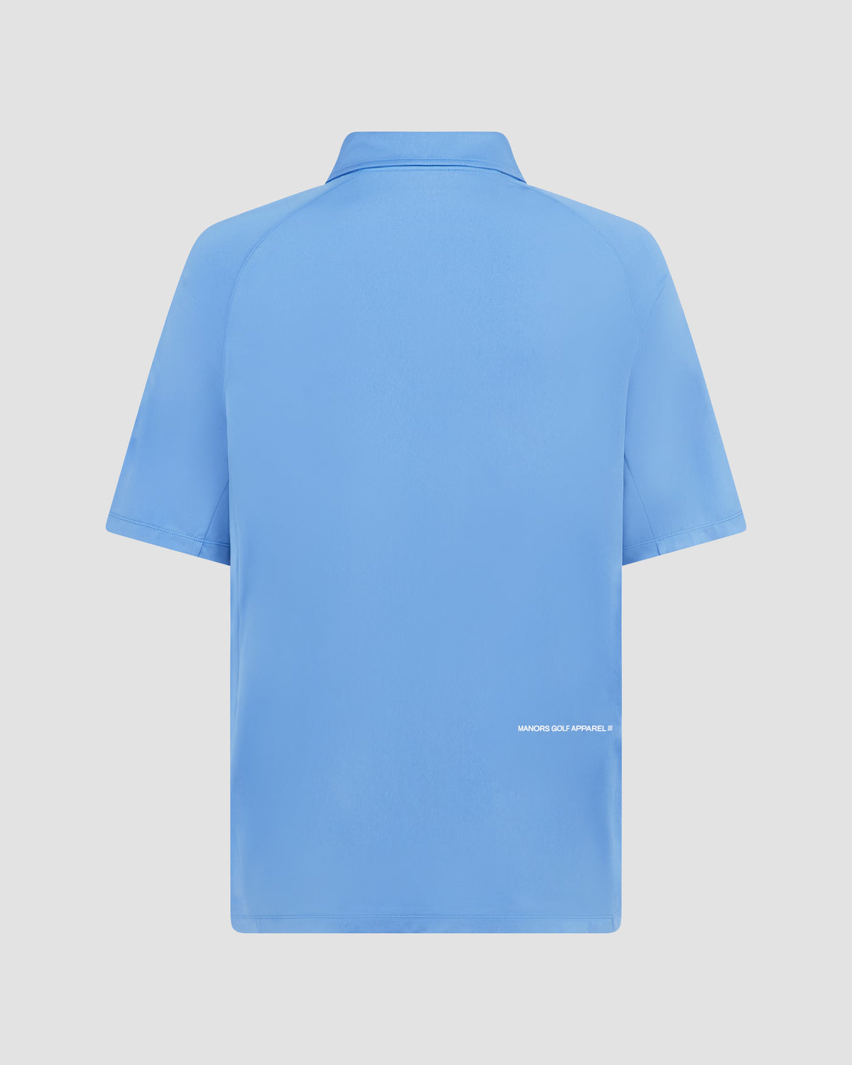 Lightweight Performance Polo