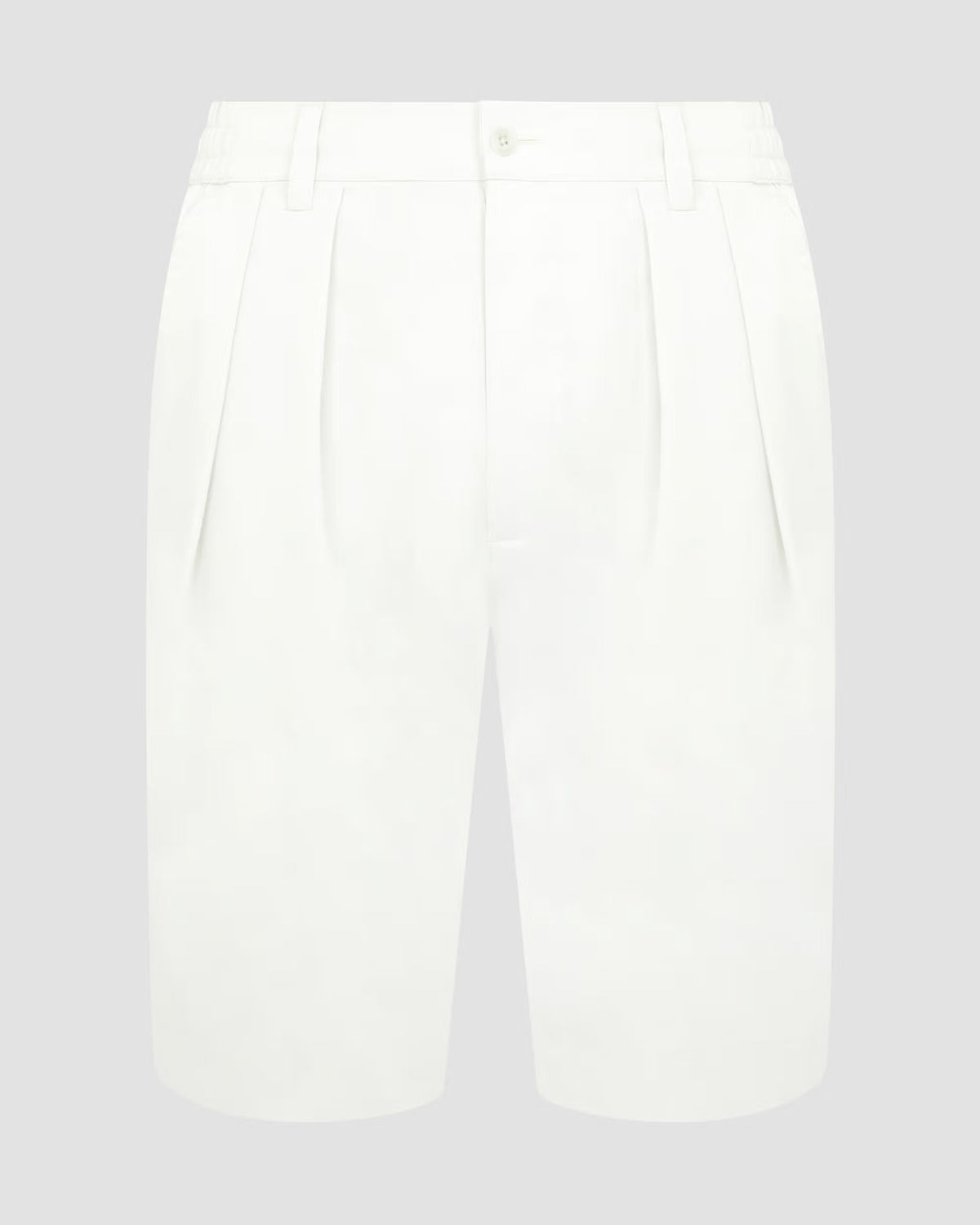 Chino Greenskeeper Shorts