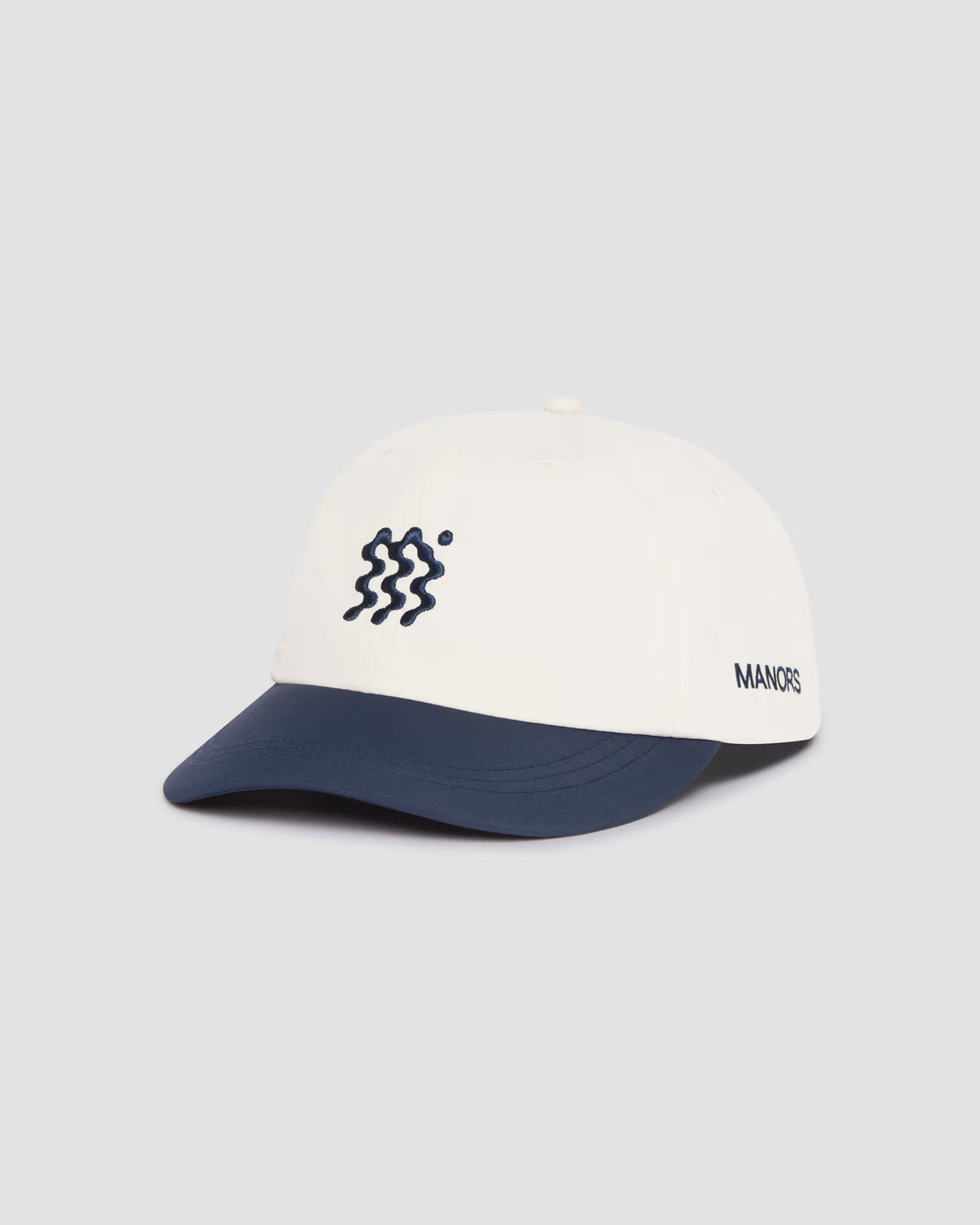Club 6 Panel Cap