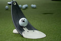 PUTTOUT Pressure Putt Trainer - Premium