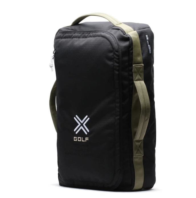 PAYNTR Golf X Jones Sports Co. Dual Shoe Bag