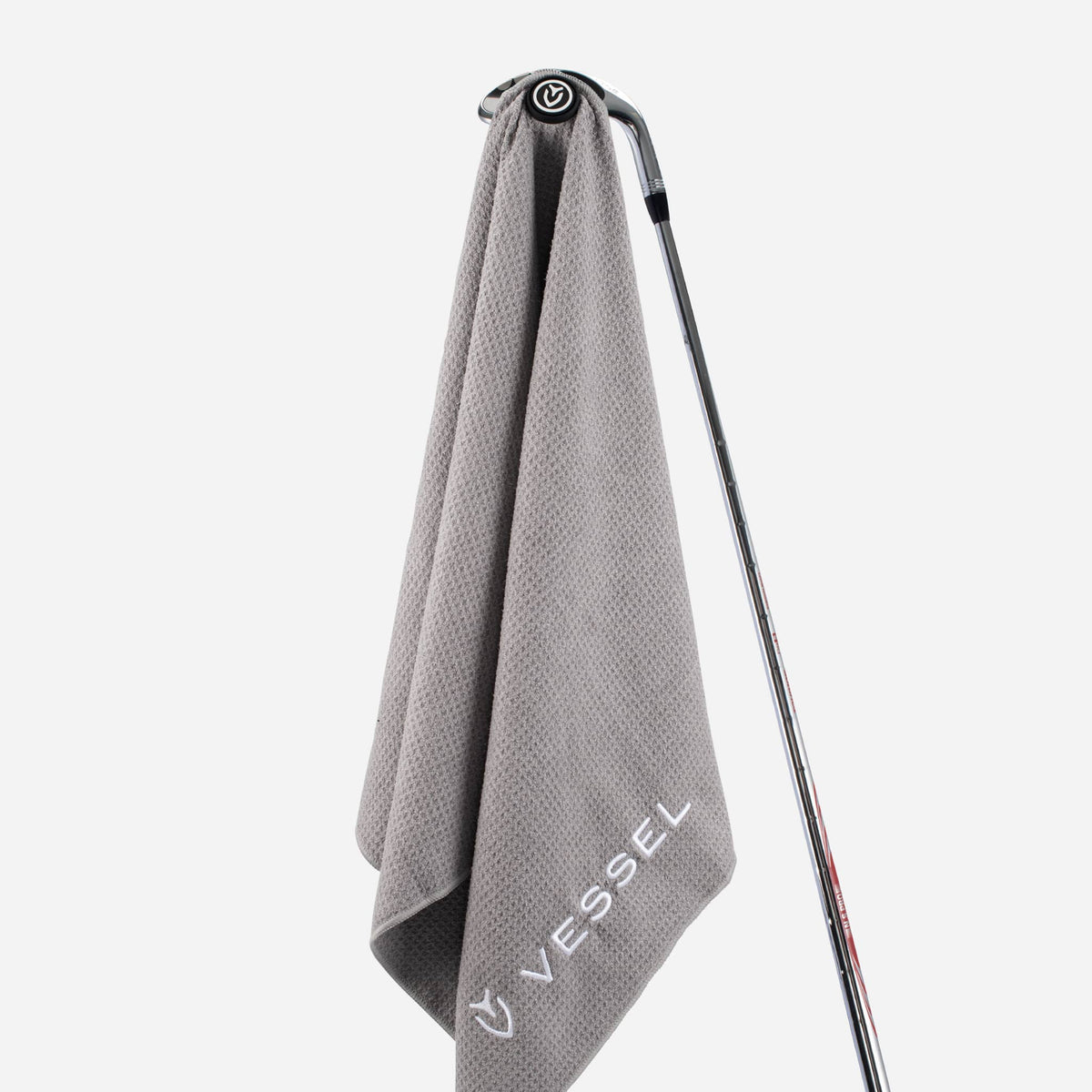 VESSEL Magnetic Golf Towel 20" x 40"